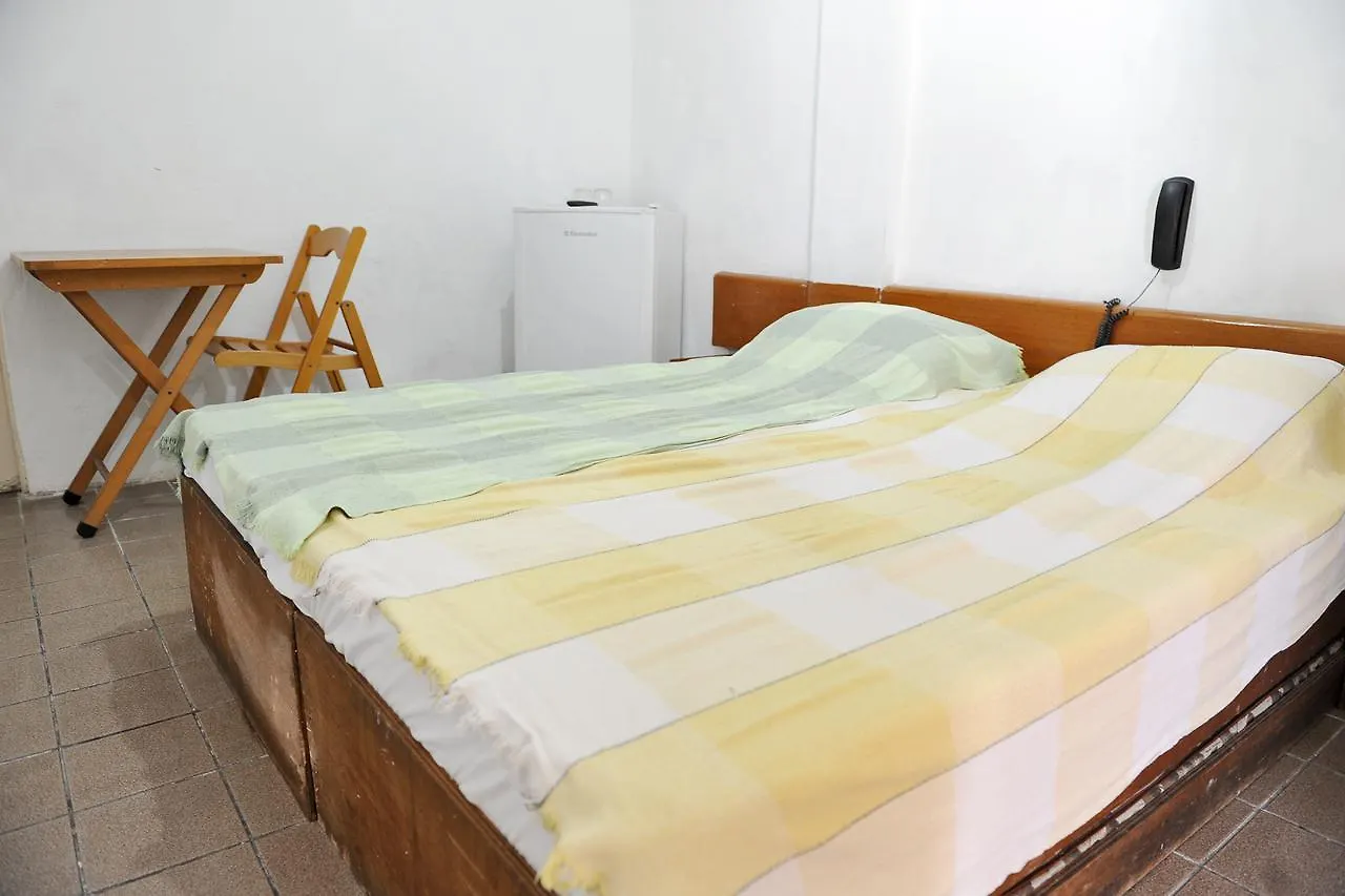Hotel Das Fronteiras Recife 2*,