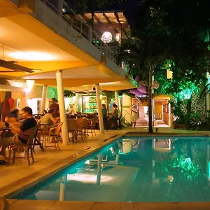 Hotel Aconchego, Récife