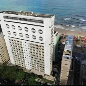 4* Apart-hotel Flat Navegantes E