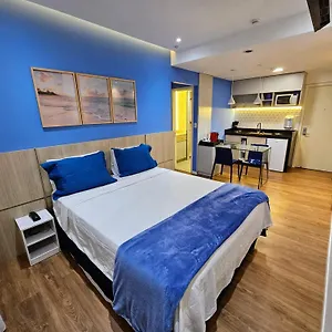 4* Apart-hotel Mercure Navegantes - Privado