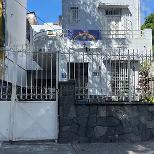  Albergue Seu Borba &